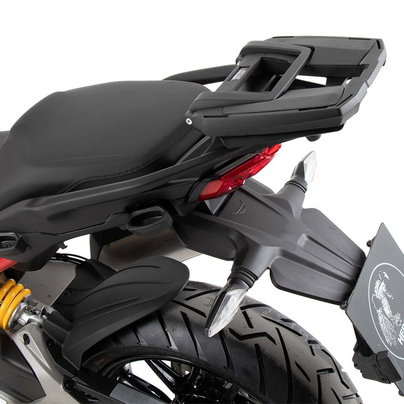 Hepco Becker 01 01 Rear Easyrack for Ducati Multistrada