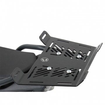 view Hepco & Becker 800.7600 00 01 Rear Enlargement Rack for Harley Pan America '21-
