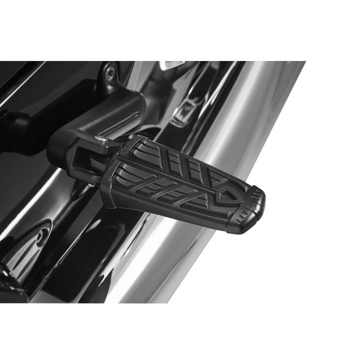 Motorcycle Footrests, Pedals & Pegs Motorcycle Parts Kuryakyn 8867 Footpeg Adapters Splined