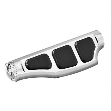 view Kuryakyn 4476 Stiletto Tapered Footrests for Driver or Passenger
