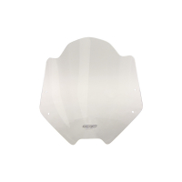 Windshields for Zero DS/R