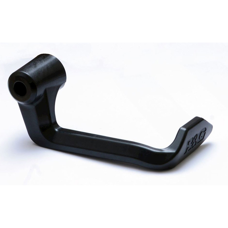 R&G BLG0031BK Brake Lever Guard for Honda CBR650R/CB650R (2021