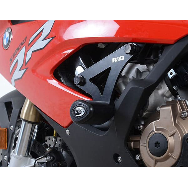 在庫あり RG エアロクラッシュプロテクター ホワイト CB1000R RG