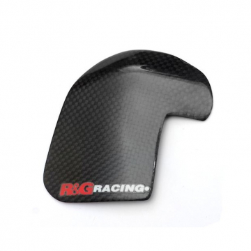 view R&G CSG0006CG Carbon Swingarm Guard for Ducati Supersport S / 950 '17-