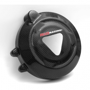 view R&G ECS0151CG LHS Engine Case Slider, Black for Triumph Street Triple RS 765 '17-