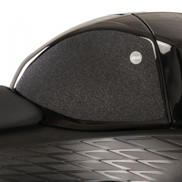 view R&G EZRG739BL Tank Traction Grips for Suzuki Hayabusa '21-