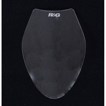 view R&G HLS0055CL Headlight Shields for Suzuki GSX-R1000/R (2017-)