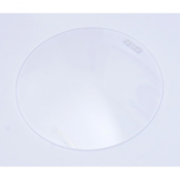 view R&G HLS0102CL Headlight Shields for Indian FTR1200 (S) / Scrambler 1200 XC/XE