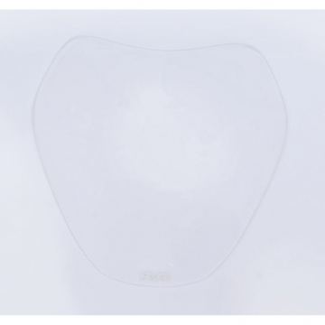 view R&G HLS0107CL Headlight Shields for BMW R1250R (2019-)