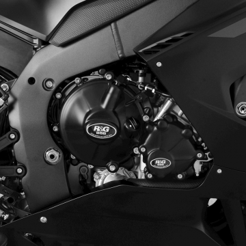 R&G KEC0133R Engine Case Cover Race Kit for Honda CBR1000RR-R (SP) (2020-)
