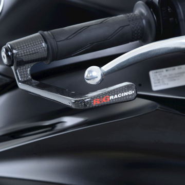 view R&G LG0043C Carbon Fibre Lever Guard for BMW M1000RR (2021-)
