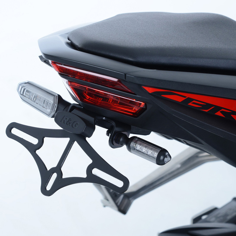 fender eliminator cbr250rr