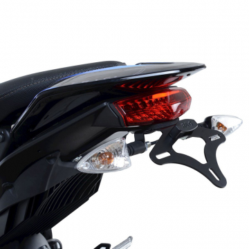 view R&G LP0287BK Tail Tidy for Zero DS (2013-2018) / DSR (2019-)