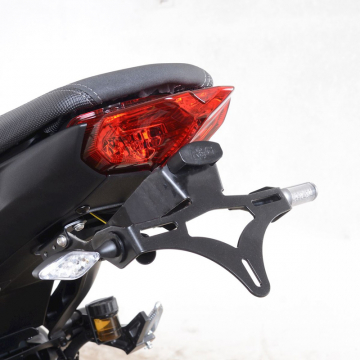 view R&G LP0310BK Tail Tidy for Yamaha MT-09 / (SP) (2021-2023)
