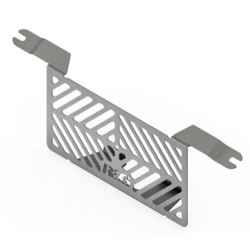view R&G SCG0010SS Stainless Oil Cooler Guard for BMW models