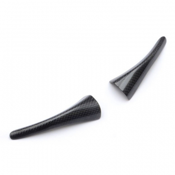 view R&G TLS0059CG Carbon Fibre Tail Sliders for Aprilia Tuono V4 / RSV4 (2021-)