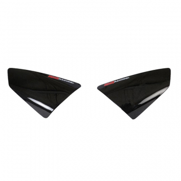 view R&G TS0039CG Carbon Fiber Tank Sliders for Suzuki GSX-R1000 / R (2017-2020)
