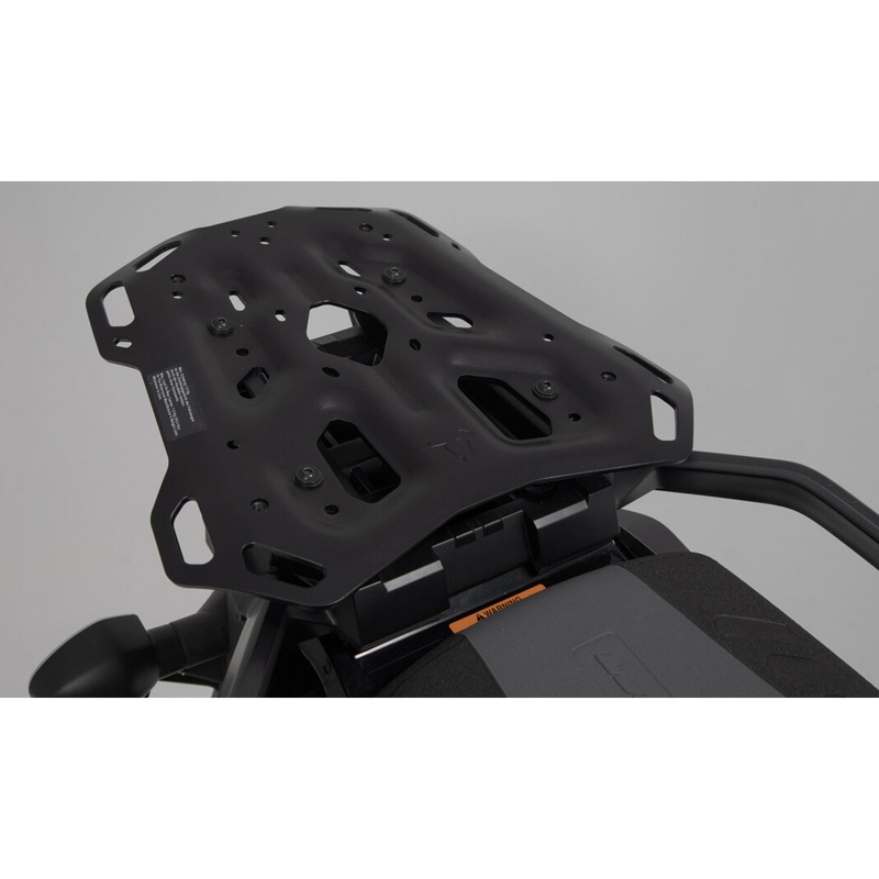 Sw-Motech GPT.05.440.19001/B Adventure-Rack for Suzuki V-Strom 650