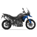 Motorcycle Parts for Triumph Tiger 850 Sport