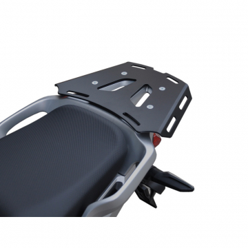 view Zieger 10000057 Top Case Rack, Black for Honda VFR1200 Crosstourer (2012-2019)