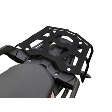 view Zieger 10000063 Top Case Rack, Black for KTM 1190/1290 Super Adventure