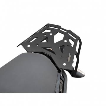 view Zieger 10000065 Top Case Rack, Black for KTM 690 Duke (2012-2019)
