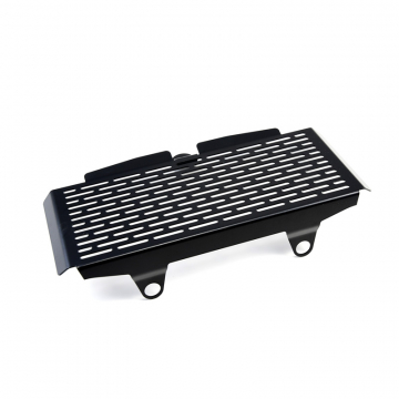 view Zieger 10001785 Radiator Guard, Black for Honda CB1100 (2013-2019)