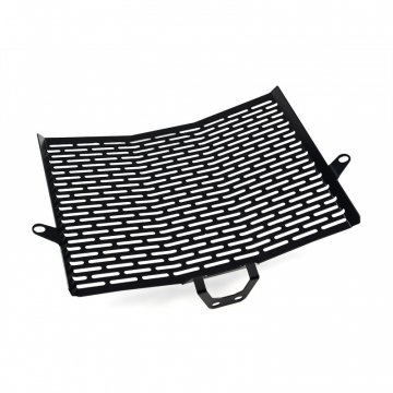 view Zieger 10001815 Radiator Guard, Black for KTM 1190 Adventure (2013-2016)