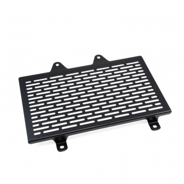 view Zieger 10001817 Radiator Guard, Black for KTM 390 Duke (2013-2016)