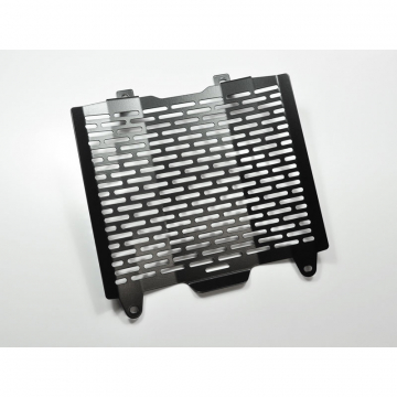view Zieger 10001818 Radiator Guard, Black for KTM 690 Duke / R (2012-2019)