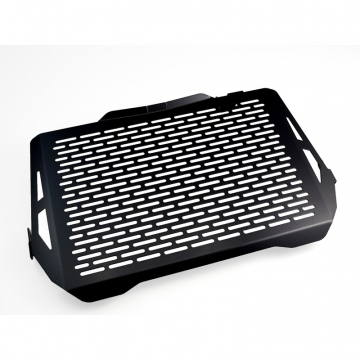 view Zieger 10001853 Radiator Guard, Black for Yamaha MT-09 Tracer (2015-2019)