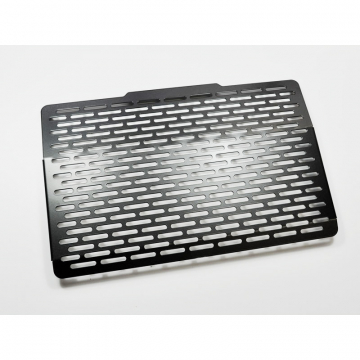 view Zieger 10001856 Radiator Guard, Black for Yamaha MT-07 (2013-2020)