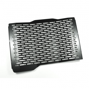 view Zieger 10001859 Radiator Guard, Black for Yamaha XSR700 (2016-2019)