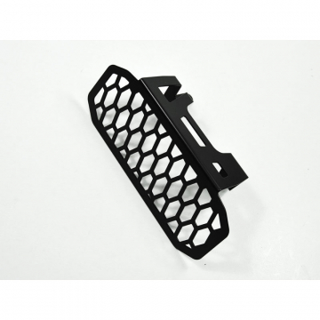 view Zieger 10001866 Radiator Guard, Black for Ducati Scrambler 800 (2015-2019)