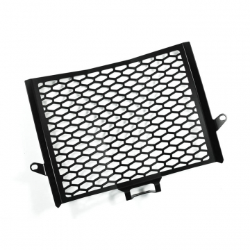 view Zieger 10001876 Radiator Guard, Black for KTM 1190 Adventure (2013-2016)