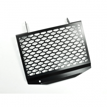 view Zieger 10001881 Radiator Guard, Black for Suzuki DL650 V-Strom (2012-2019)