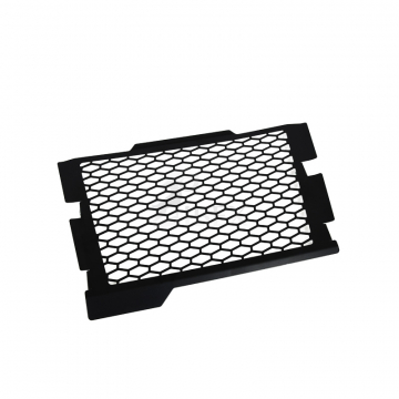 view Zieger 10001884 Radiator Guard, Black for Yamaha MT-07 Tracer (2016-2019)