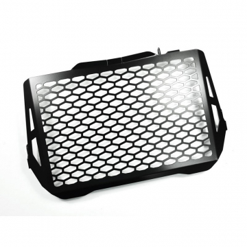 view Zieger 10001885 Radiator Guard, Black for Yamaha MT-09 Tracer (2015-2019)