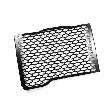 view Zieger 10001888 Radiator Guard, Black for Yamaha XSR700 (2016-2019)