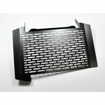 view Zieger 10002474 Radiator Guard, Black for Suzuki DL1000 V-Strom (2014-2019)