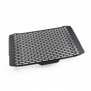 view Zieger 10002903 Radiator Guard, Black for Yamaha MT-09 (2017-2019)