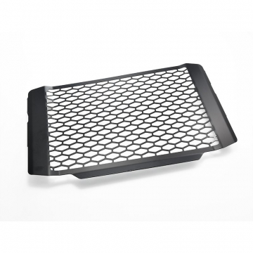view Zieger 10003076 Radiator Guard, Black for Yamaha XSR900 (2016-2019)