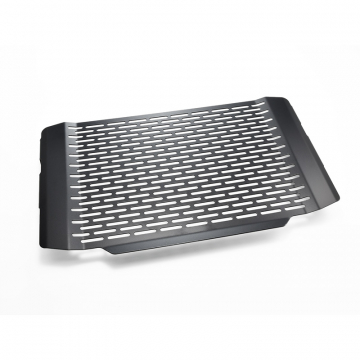 view Zieger 10003077 Radiator Guard, Black for Yamaha XSR900 (2016-2019)