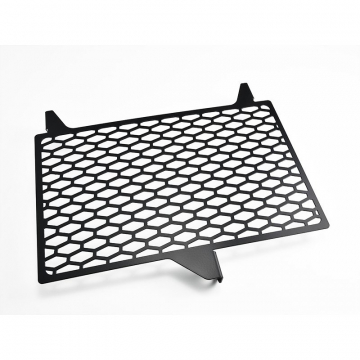 view Zieger 10003080 Radiator Guard, Black for Suzuki GSX-S750 (2017-2019)