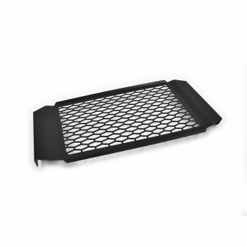 view Zieger 10004353 Radiator Guard, Black for Kawasaki Z900RS (2018-)