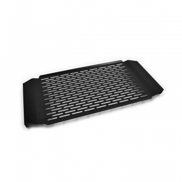 view Zieger 10004354 Radiator Guard, Black for Kawasaki Z900RS (2018-)
