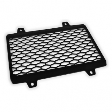 view Zieger 10004360 Radiator Guard, Black for BMW G310R (2017-2019)