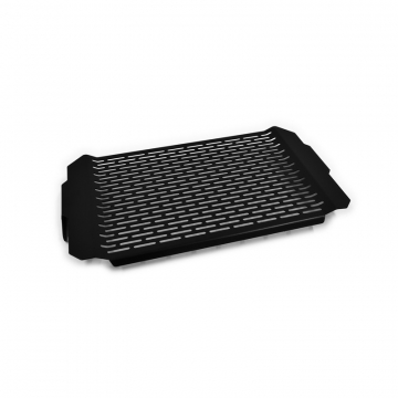 view Zieger 10004690 Radiator Guard, Black for Honda CB1000R (2018-)