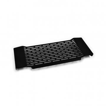 view Zieger 10004732 Radiator Guard, Black for Honda CB300R (2018-)