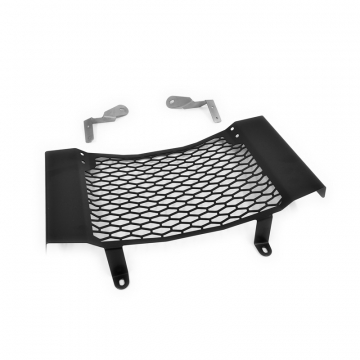 view Zieger 10004818 Radiator Guard, Black for KTM 790 Duke (2018-2019)